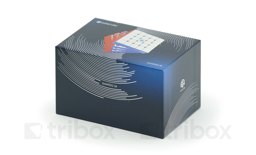 triboxストア / パズル福袋2025 GAN562 M UV-Coated triboxストア / パズル福袋2025 GAN562 M UV-Coated